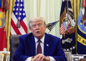 Trump anuncia que encabezará acto inaugural del 250 aniversario de EU tras la cancelación de artistas