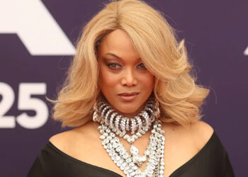Tyra Banks supuestamente demanda a Netflix por la representación de la serie documental 'America's Next Top Model', alega difamación y manipulación