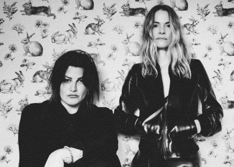 Stereogum home
