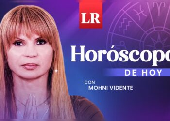 Último horóscopo de Mhoni Vidente HOY, 7 de abril de 2026: revisa las predicciones de tu signo y entérate si te espera un día afortunado | Horóscopo