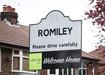 El festival tendrá lugar cerca de Romiley en Stockport.