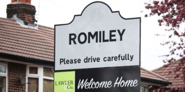 El festival tendrá lugar cerca de Romiley en Stockport.