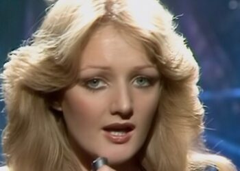 Una De Las Voces Mas Singulares Del Rock Cumple Hoy 75 Anos