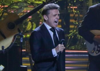 “Una intervención muy delicada”: aseguran que Luis Miguel está hospitalizado – Cambio Digital Noticias