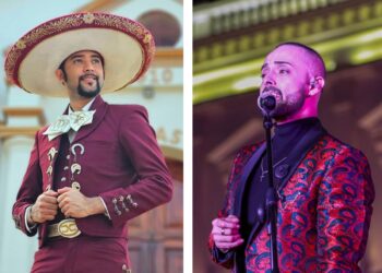 Una nueva apuesta al mariachi une a cantantes salvadoreños