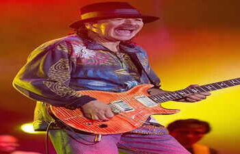 Una oda a Santana de la comunidad musical de Bengaluru