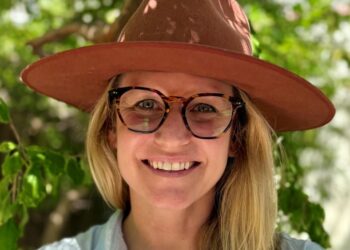 Upworthy contrata a la directora ejecutiva Amanda Farrand, ex ejecutiva de Imagine y Hello Sunshine