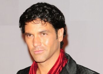 Valentino Lanús revela por qué ya no quiere volver a las telenovelas
