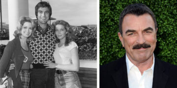Vea al joven Tom Selleck en su papel de Blink-and-You-Miss-It de 'Midway' de 1976