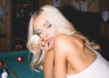 Viernes de música nueva: Benson Boone, Sombr, Erin Kinsey, Miranda Hope, Katy Perry y más
