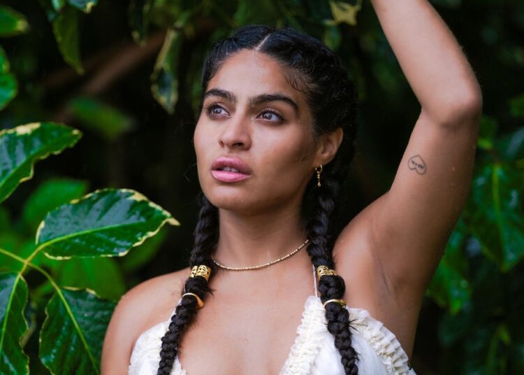 Viernes de música nueva: Jessie Reyez, Olivia Rodrigo, Mon Laferte, Chino Pacas, Sublime y más