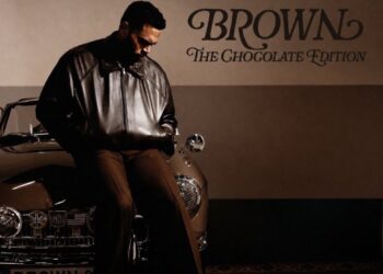 Viernes de música nueva: la mejor música nueva de Chris Brown y más
