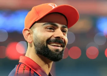 Virat Kohli Becomes India