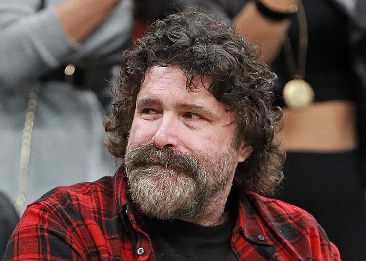 WWE Icon Mick Foley Reveals How Trump’s Rob Reiner Comments Ended His Relationship With Company