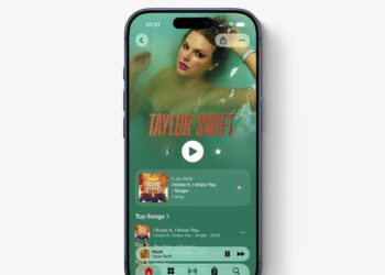 iOS 27: aquí están todas las nuevas funciones de Apple Music