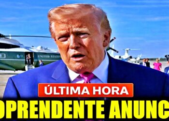 🅱🔴NOTICIAS DE EEUU HOY 12 ABRIL de 2026 DONALD TRUMP URGENTE SORPRENDENTE ANUNCIO USA#noticias