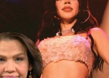municipiosur.comNiurka Marcos criticó fuertemente el espectáculo de Kenia Os durante sus conciertos