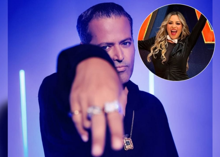 “¡No la soporto!”: Aldo Rendón arremete contra Mariana Ochoa por este motivo; la cantante ya reaccionó y esto dijo