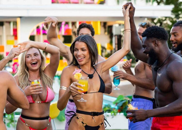 ¿Cuándo termina Casa Amor? Calendario completo de la temporada 8 de Love Island USA
