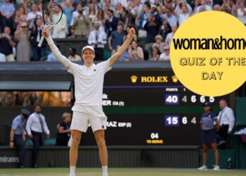 ¿Cuánto sabes sobre Wimbledon? Responda nuestro cuestionario y vea