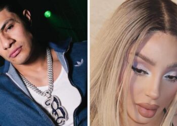 ¿El Bogueto engañó a su esposa con Bellakath? Esto respondió el cantante