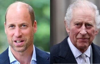Las últimas revelaciones también revelan por primera vez los pagos de impuestos del Príncipe William (AP, Reuters)