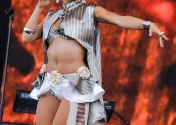¿Hay motivos para preocuparse por el estado de la relación entre Rita Ora y Taika Waititi?