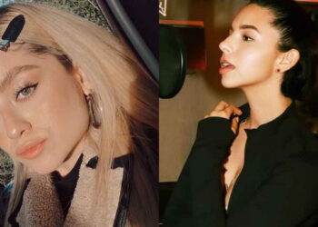 ¿Ángela Aguilar y Karol Sevilla se suben al ring a pelear?