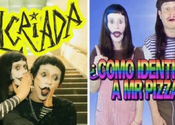 ¿Lo sabías? Este grupo infantil mexicano colaboró con Oliver Tree; hicieron VIDEOS sobre acoso escolar