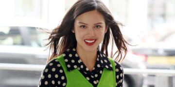 ¿Olivia Rodrigo abordará los rumores de ruptura de Louis Partridge en su álbum?