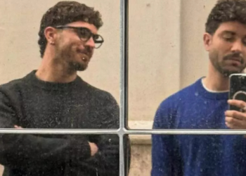 Pablo Alborán terminó con Juan Sesma