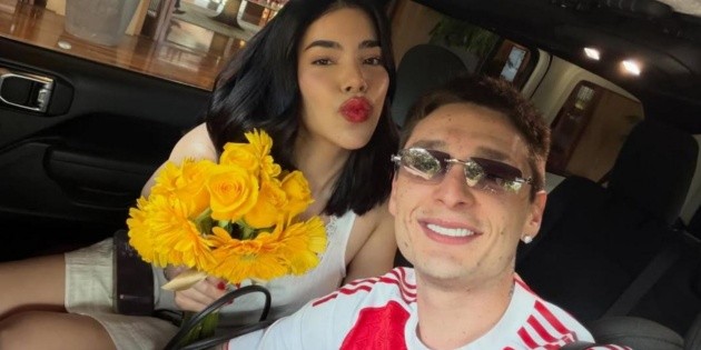 ¿Peso Pluma le habría sido infiel a Kenia Os? Amigo de la cantante aviva rumores tras su ruptura