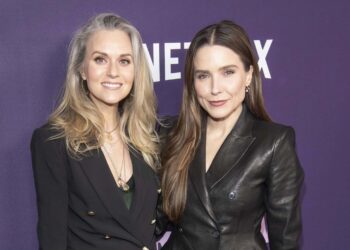 ¿Por qué Hilarie Burton de One Tree Hill dejó de seguir a su ex coprotagonista Sophia Bush?