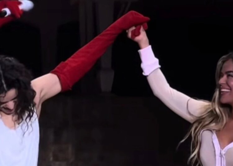 ¿Qué pasó entre Rosalía y Karol G? Qué hay detrás del beef de las dos artistas