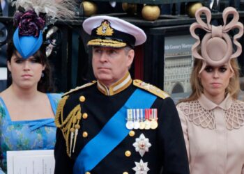 Los sombreros de las princesas en la boda del príncipe William provocaron mil memes