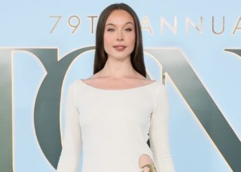 ¿Quién es Ella Beatty? Conoce a la hija de Warren Beatty y Annette Bening