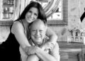 ALESSANDRA ROSALDO MUERE PAPÁ QUIEN ES