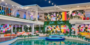 ¿Quién es James Barker del tributo de la octava temporada de 'Love Island USA'?