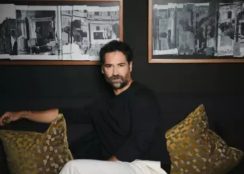 Manuel García-Rulfo