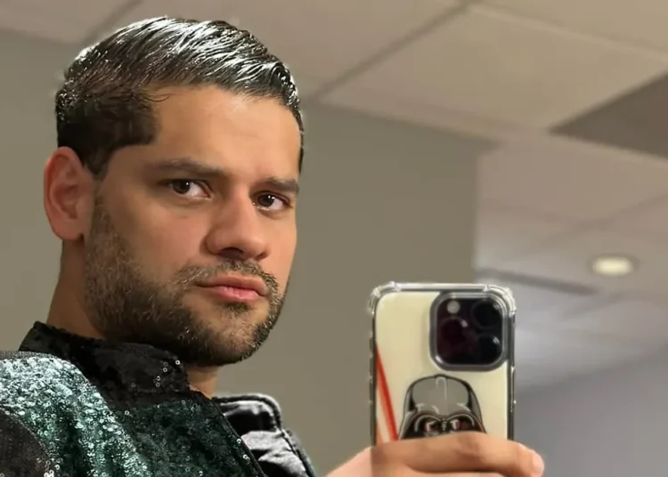 Alan Zamudio