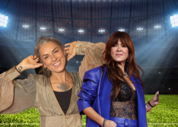 Vanesa Martín y La Mari