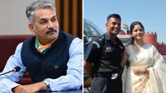 ‘No national security lost’: Ex-Lt Gen defends Army pilot’s viral proposal