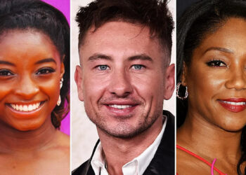 10 celebridades inspiradoras que crecieron en hogares de acogida y triunfaron