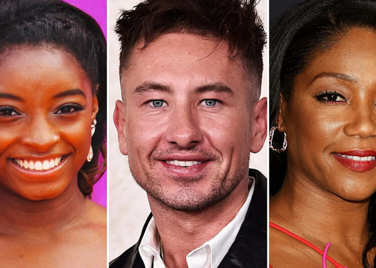 10 celebridades inspiradoras que crecieron en hogares de acogida y triunfaron