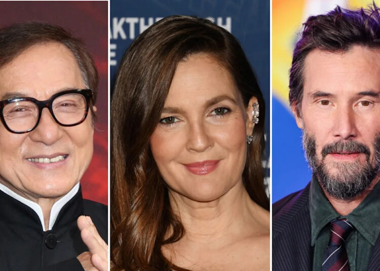 10 rostros famosos que se convirtieron en el título de una canción