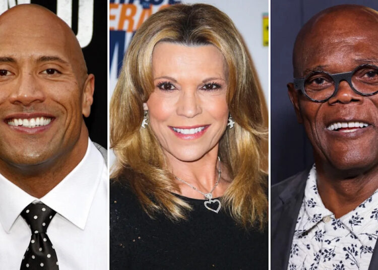 12 estrellas famosas que sorprendentemente rompieron récords mundiales