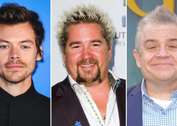 15 celebridades famosas nacidas bajo Acuario