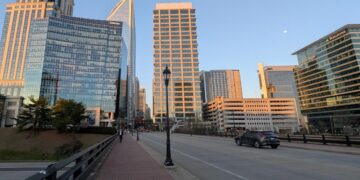 17 cosas para hacer en Charlotte este fin de semana