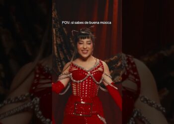 Si saben de buena música