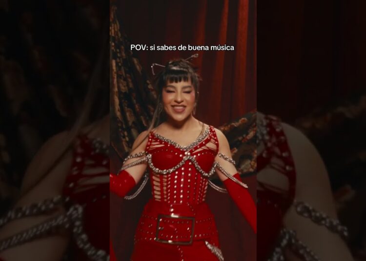 Si saben de buena música